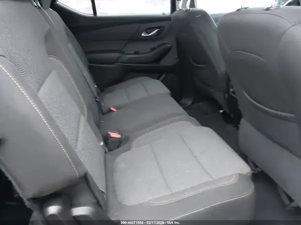 1GNEVFKW1KJ298963 2019 CHEVROLET TRAVERSE - Image 8
