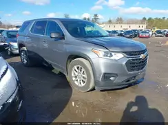 1GNEVFKW1LJ104546 2020 CHEVROLET TRAVERSE