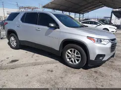 1GNEVFKW1LJ112811 2020 CHEVROLET TRAVERSE