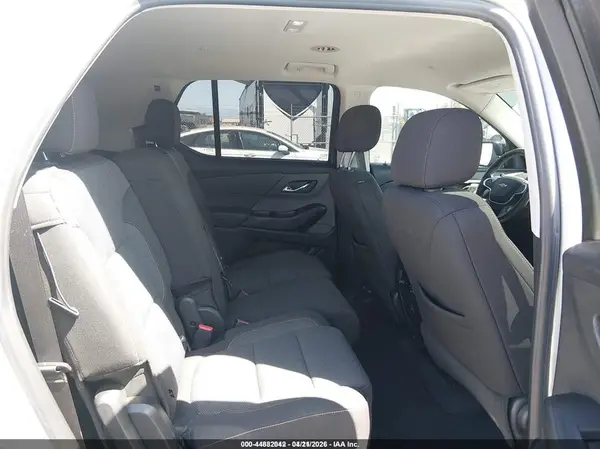 1GNEVFKW1LJ112811 2020 CHEVROLET TRAVERSE - Image 8