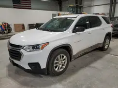 1GNEVFKW1LJ125185 2020 CHEVROLET TRAVERSE