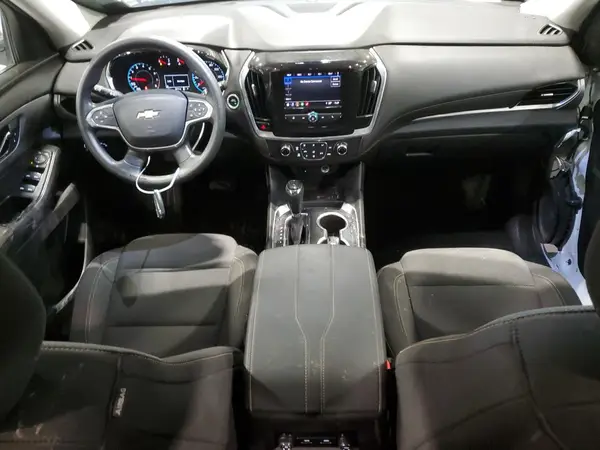 1GNEVFKW1LJ125185 2020 CHEVROLET TRAVERSE - Image 8
