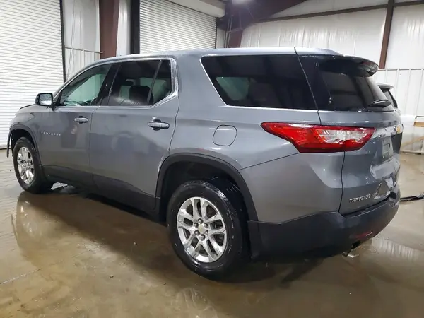 1GNEVFKW1LJ131231 2020 CHEVROLET TRAVERSE - Image 2
