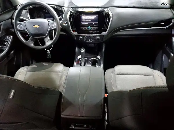 1GNEVFKW1LJ131231 2020 CHEVROLET TRAVERSE - Image 8