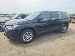 1GNEVFKW1LJ142455 2020 CHEVROLET TRAVERSE