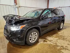 1GNEVFKW1LJ143332 2020 CHEVROLET TRAVERSE