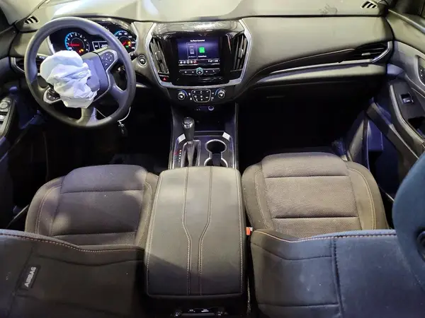 1GNEVFKW1LJ143332 2020 CHEVROLET TRAVERSE - Image 8