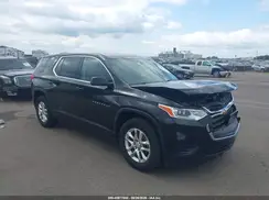 1GNEVFKW1LJ174192 2020 CHEVROLET TRAVERSE