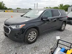 1GNEVFKW1LJ175973 2020 CHEVROLET TRAVERSE