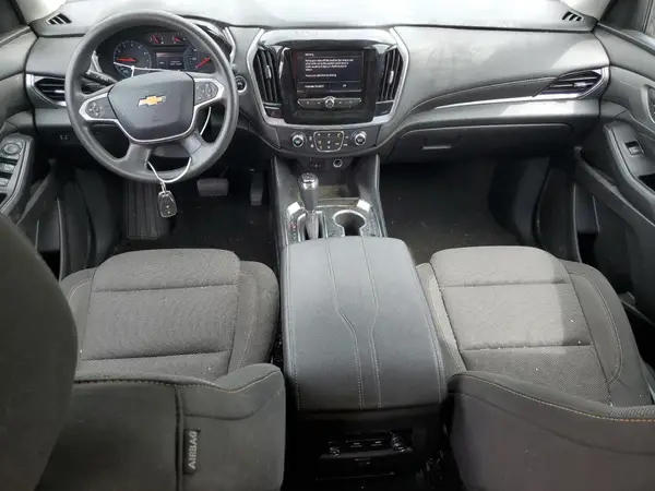 1GNEVFKW1LJ175973 2020 CHEVROLET TRAVERSE - Image 8