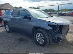 1GNEVFKW1LJ193311 2020 CHEVROLET TRAVERSE