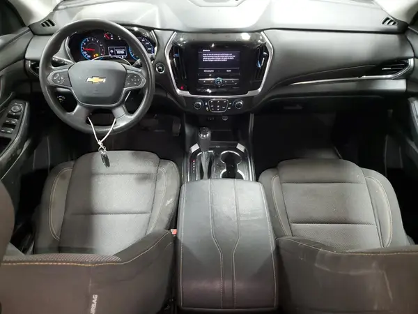 1GNEVFKW1LJ206462 2020 CHEVROLET TRAVERSE - Image 8