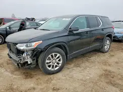 1GNEVFKW1LJ222080 2020 CHEVROLET TRAVERSE