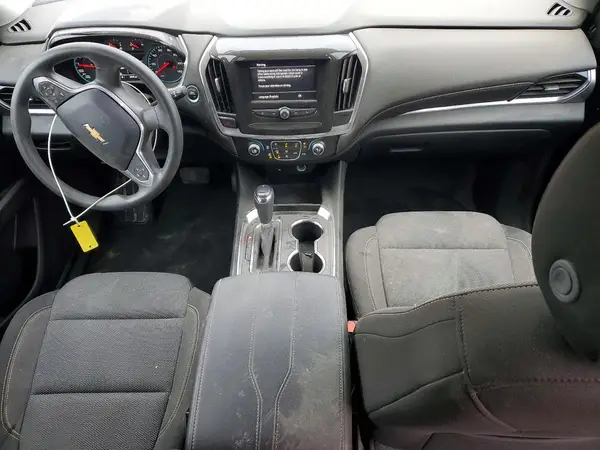 1GNEVFKW1LJ222080 2020 CHEVROLET TRAVERSE - Image 8