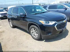 1GNEVFKW1LJ222547 2020 CHEVROLET TRAVERSE