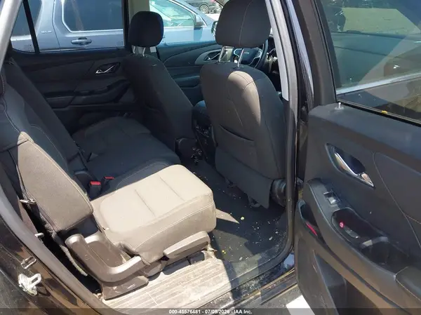 1GNEVFKW1LJ222547 2020 CHEVROLET TRAVERSE - Image 8