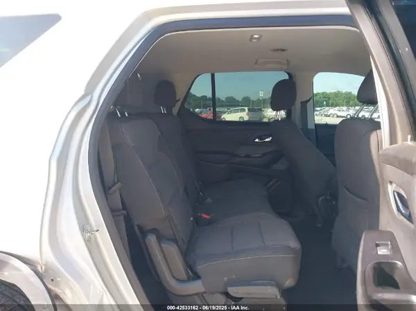 1GNEVFKW1LJ224685 2020 CHEVROLET TRAVERSE - Image 8