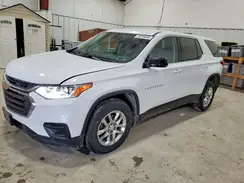 1GNEVFKW1LJ243916 2020 CHEVROLET TRAVERSE