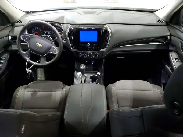 1GNEVFKW1LJ243916 2020 CHEVROLET TRAVERSE - Image 8