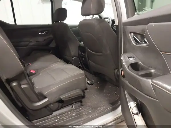 1GNEVFKW1LJ247481 2020 CHEVROLET TRAVERSE - Image 8