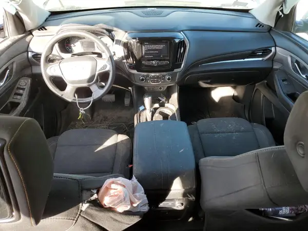 1GNEVFKW1LJ248257 2020 CHEVROLET TRAVERSE - Image 8