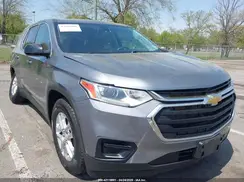 1GNEVFKW1LJ251126 2020 CHEVROLET TRAVERSE