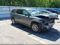1GNEVFKW1LJ252003 2020 CHEVROLET TRAVERSE