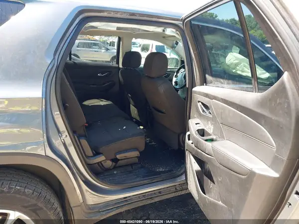 1GNEVFKW1LJ252003 2020 CHEVROLET TRAVERSE - Image 8