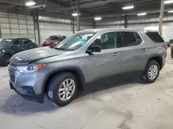 1GNEVFKW1LJ261798 2020 CHEVROLET TRAVERSE