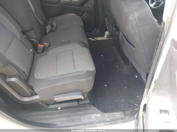 1GNEVFKW1LJ273689 2020 CHEVROLET TRAVERSE - Image 8