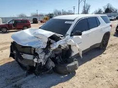 1GNEVFKW1LJ273885 2020 CHEVROLET TRAVERSE