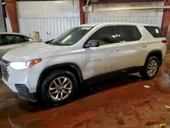 1GNEVFKW1LJ288547 2020 CHEVROLET TRAVERSE
