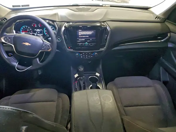 1GNEVFKW1LJ288547 2020 CHEVROLET TRAVERSE - Image 8