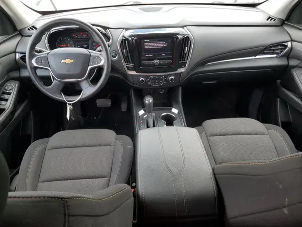 1GNEVFKW1LJ292680 2020 CHEVROLET TRAVERSE - Image 8