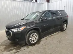 1GNEVFKW1LJ297510 2020 CHEVROLET TRAVERSE