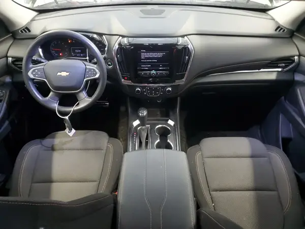 1GNEVFKW1LJ297510 2020 CHEVROLET TRAVERSE - Image 8