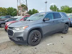 1GNEVFKW1LJ318193 2020 CHEVROLET TRAVERSE