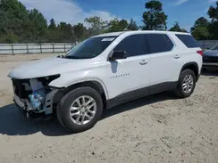 1GNEVFKW1MJ151495 2021 CHEVROLET TRAVERSE