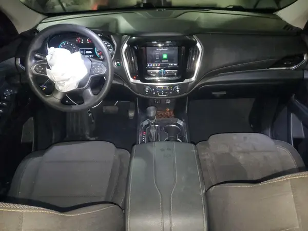 1GNEVFKW1MJ233534 2021 CHEVROLET TRAVERSE - Image 8