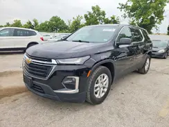 1GNEVFKW1NJ100953 2022 CHEVROLET TRAVERSE