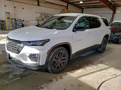 1GNEVFKW1NJ104002 2022 CHEVROLET TRAVERSE