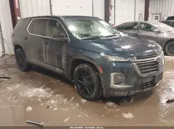 1GNEVFKW1NJ118577 2022 CHEVROLET TRAVERSE