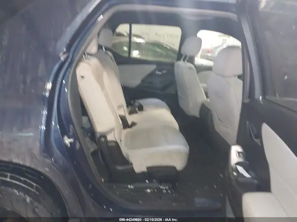 1GNEVFKW1NJ118577 2022 CHEVROLET TRAVERSE - Image 8