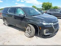 1GNEVFKW1NJ121074 2022 CHEVROLET TRAVERSE