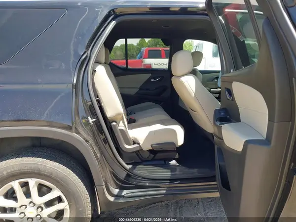 1GNEVFKW1NJ147559 2022 CHEVROLET TRAVERSE - Image 8
