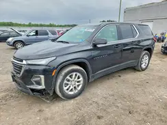 1GNEVFKW1NJ161607 2022 CHEVROLET TRAVERSE