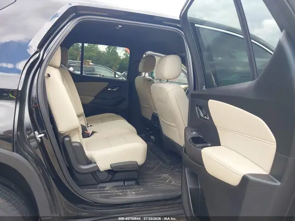 1GNEVFKW1PJ187823 2023 CHEVROLET TRAVERSE - Image 8