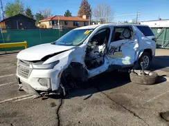 1GNEVFKW1PJ203471 2023 CHEVROLET TRAVERSE