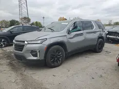 1GNEVFKW1PJ205642 2023 CHEVROLET TRAVERSE