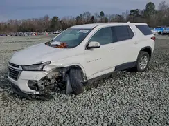 1GNEVFKW1PJ213207 2023 CHEVROLET TRAVERSE